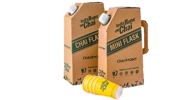 Corrugated Box in bengaluru