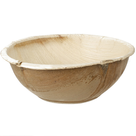 Manufacturing Areca products