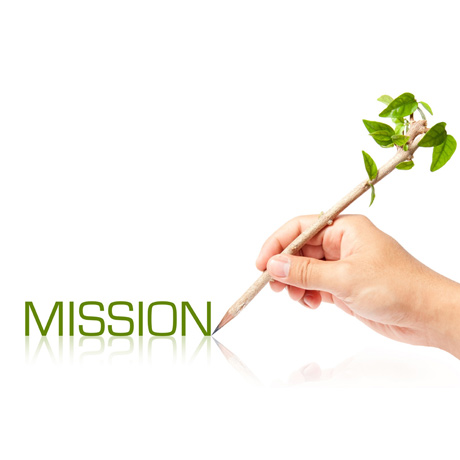 Evergreen Enterprises Misssion