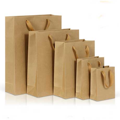 Paper Bags