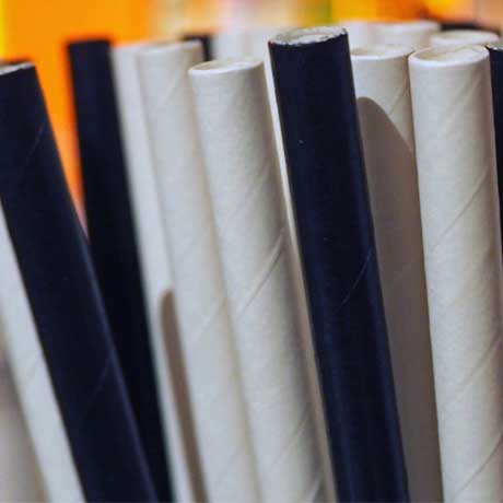 Paper Straws