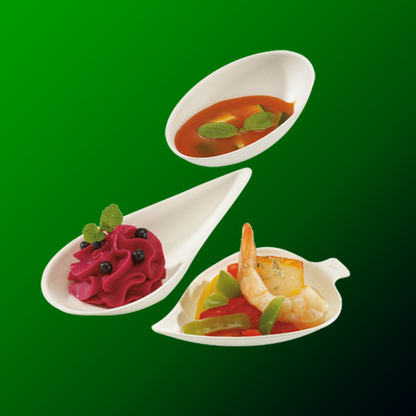 Manufacturing Bagasse spoons