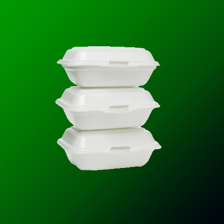 Manufacturing Bagasse box