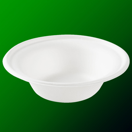 Manufacturing Bagasse bowls