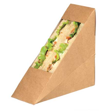 Sandwich Box