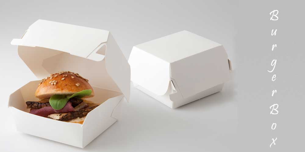 Burger Box