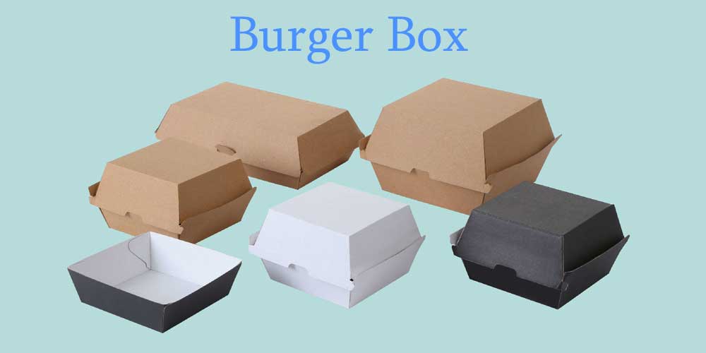 Burger Box