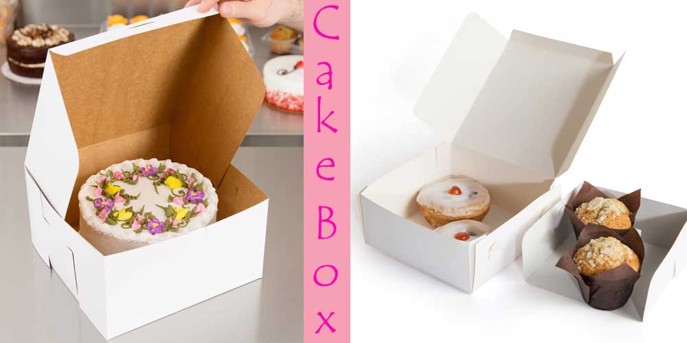 Cake Box