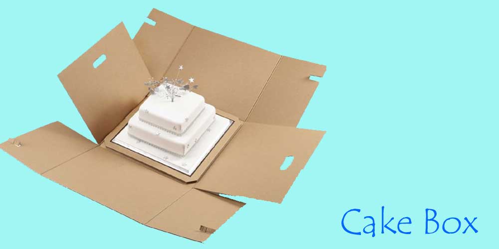 Cake Box