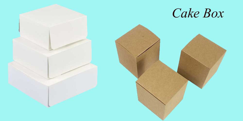 Cake Box