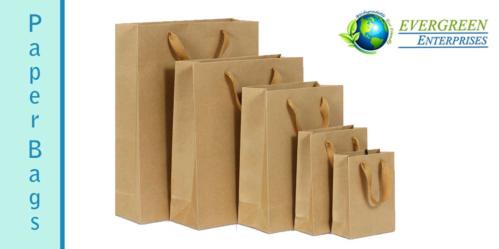 Paper Bags