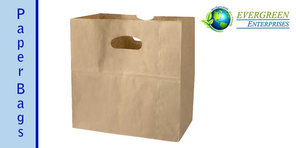 Paper Bags