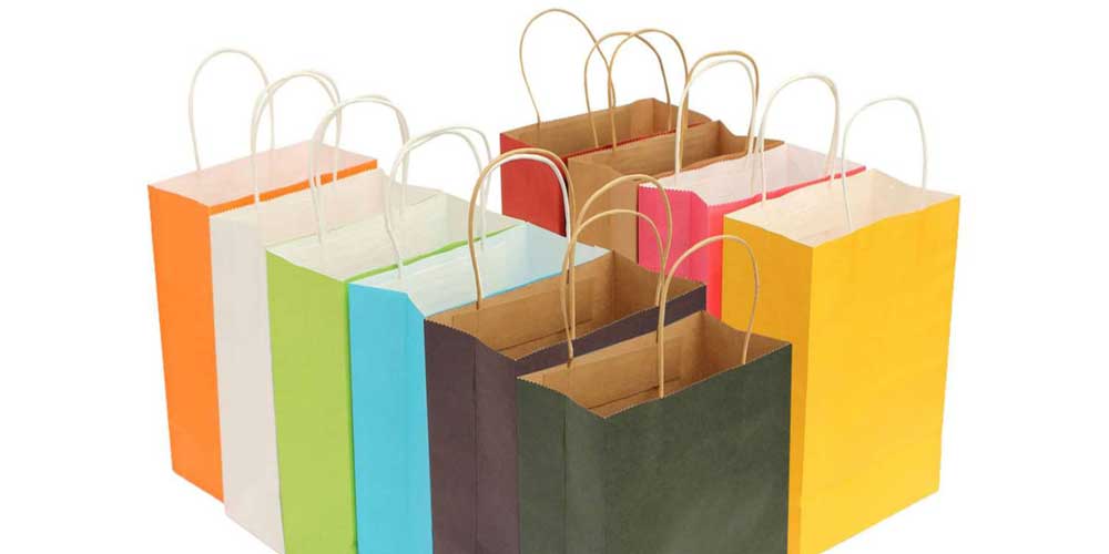 Paper Bags
