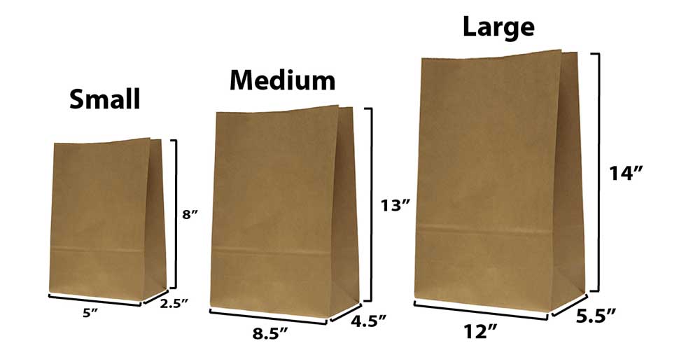 Paper Bags