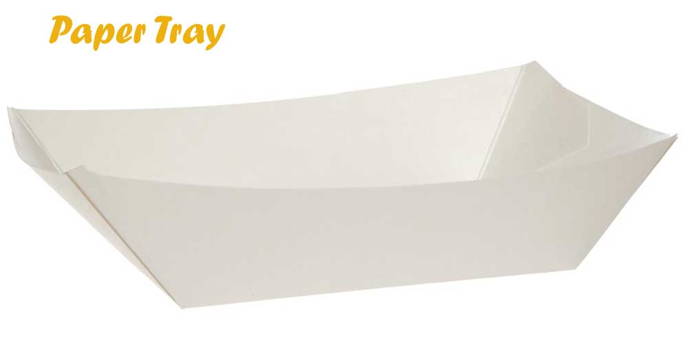 Paper Tray