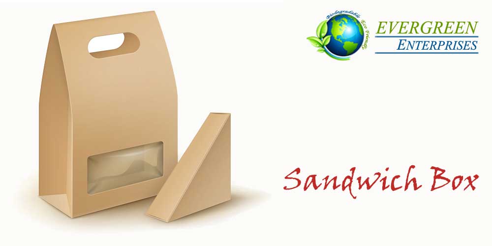 Sandwich Box