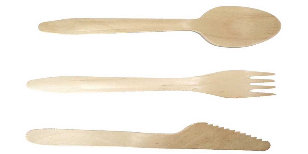 Wooden Spoons